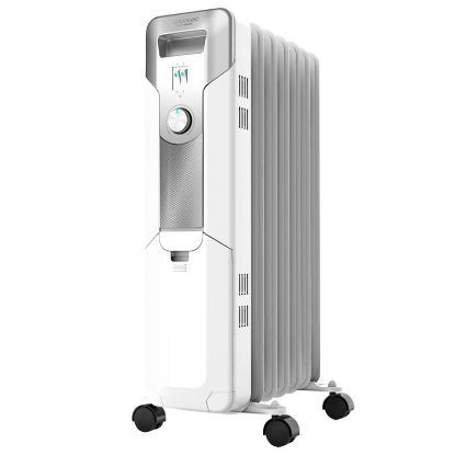  Зображення Масляний радіатор Cecotec Ready Warm 9000 Space (CCTC-05882) 